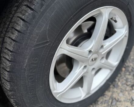 Серый Мицубиси Аутлендер, объемом двигателя 2.4 л и пробегом 150 тыс. км за 10900 $, фото 10 на Automoto.ua