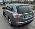 Серый Мицубиси Аутлендер, объемом двигателя 2 л и пробегом 177 тыс. км за 10399 $, фото 6 на Automoto.ua