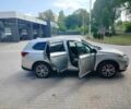 Сірий Міцубісі Аутлендер, об'ємом двигуна 2.4 л та пробігом 95 тис. км за 16800 $, фото 6 на Automoto.ua