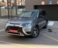 Сірий Міцубісі Аутлендер, об'ємом двигуна 0 л та пробігом 260 тис. км за 13429 $, фото 1 на Automoto.ua