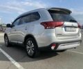 Сірий Міцубісі Аутлендер, об'ємом двигуна 0 л та пробігом 80 тис. км за 18200 $, фото 1 на Automoto.ua