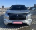 Сірий Міцубісі Аутлендер, об'ємом двигуна 2.5 л та пробігом 78 тис. км за 25600 $, фото 1 на Automoto.ua