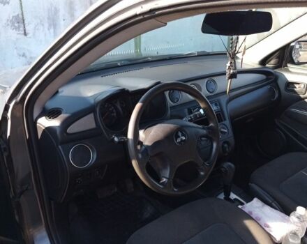 Мицубиси Аутлендер 2002 в Раздельной на Automoto.ua Серый Мицубиси Аутлендер, объемом двигателя 2.4 л и пробегом 150 тыс. км за 4500 $, фото 3 на Automoto.ua