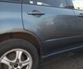 Мицубиси Аутлендер 2002 в Раздельной на Automoto.ua Серый Мицубиси Аутлендер, объемом двигателя 2.4 л и пробегом 150 тыс. км за 4500 $, фото 7 на Automoto.ua