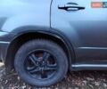 Мицубиси Аутлендер 2003 в Миргороде на Automoto.ua Серый Мицубиси Аутлендер, объемом двигателя 2 л и пробегом 354 тыс. км за 5000 $, фото 12 на Automoto.ua