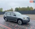 Сірий Міцубісі Аутлендер, об'ємом двигуна 1.98 л та пробігом 350 тис. км за 3950 $, фото 5 на Automoto.ua