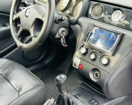 Сірий Міцубісі Аутлендер, об'ємом двигуна 2 л та пробігом 280 тис. км за 3500 $, фото 12 на Automoto.ua