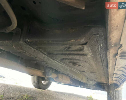 Сірий Міцубісі Аутлендер, об'ємом двигуна 2 л та пробігом 252 тис. км за 4600 $, фото 30 на Automoto.ua