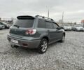 Серый Мицубиси Аутлендер, объемом двигателя 0 л и пробегом 265 тыс. км за 6300 $, фото 3 на Automoto.ua