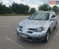 Сірий Міцубісі Аутлендер, об'ємом двигуна 0 л та пробігом 102 тис. км за 7900 $, фото 1 на Automoto.ua