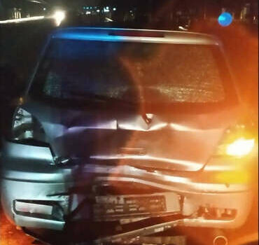 Сірий Міцубісі Аутлендер, об'ємом двигуна 2 л та пробігом 252 тис. км за 4600 $, фото 36 на Automoto.ua