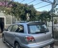 Серый Мицубиси Аутлендер, объемом двигателя 2 л и пробегом 240 тыс. км за 4500 $, фото 1 на Automoto.ua