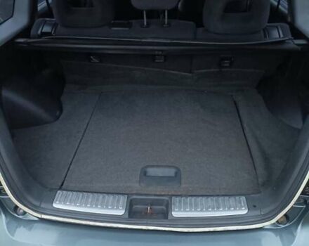 Сірий Міцубісі Аутлендер, об'ємом двигуна 2 л та пробігом 160 тис. км за 4800 $, фото 11 на Automoto.ua