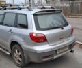 Серый Мицубиси Аутлендер, объемом двигателя 2 л и пробегом 240 тыс. км за 3900 $, фото 5 на Automoto.ua