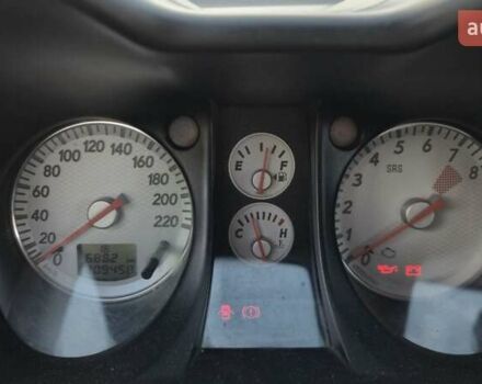 Серый Мицубиси Аутлендер, объемом двигателя 2 л и пробегом 209 тыс. км за 5800 $, фото 12 на Automoto.ua