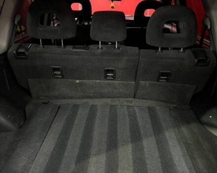 Серый Мицубиси Аутлендер, объемом двигателя 0 л и пробегом 400 тыс. км за 2500 $, фото 7 на Automoto.ua