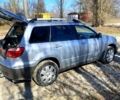 Сірий Міцубісі Аутлендер, об'ємом двигуна 2 л та пробігом 193 тис. км за 6000 $, фото 1 на Automoto.ua
