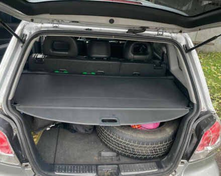 Сірий Міцубісі Аутлендер, об'ємом двигуна 2 л та пробігом 252 тис. км за 4600 $, фото 24 на Automoto.ua