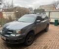 Мицубиси Аутлендер 2003 в Буче на Automoto.ua Серый Мицубиси Аутлендер, объемом двигателя 0 л и пробегом 250 тыс. км за 2300 $, фото 8 на Automoto.ua