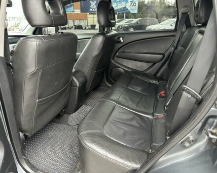 Серый Мицубиси Аутлендер, объемом двигателя 0 л и пробегом 265 тыс. км за 6300 $, фото 6 на Automoto.ua