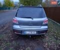 Мицубиси Аутлендер 2003 в Миргороде на Automoto.ua Серый Мицубиси Аутлендер, объемом двигателя 2 л и пробегом 354 тыс. км за 5000 $, фото 3 на Automoto.ua
