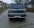 Сірий Міцубісі Аутлендер, об'ємом двигуна 2 л та пробігом 160 тис. км за 4800 $, фото 4 на Automoto.ua