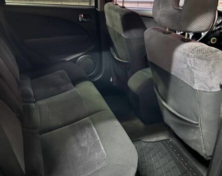 Серый Мицубиси Аутлендер, объемом двигателя 0 л и пробегом 400 тыс. км за 2500 $, фото 6 на Automoto.ua