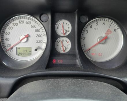 Серый Мицубиси Аутлендер, объемом двигателя 2 л и пробегом 300 тыс. км за 7000 $, фото 7 на Automoto.ua