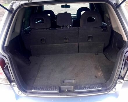 Серый Мицубиси Аутлендер, объемом двигателя 2 л и пробегом 0 тыс. км за 5000 $, фото 6 на Automoto.ua