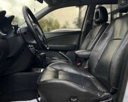 Сірий Міцубісі Аутлендер, об'ємом двигуна 2.4 л та пробігом 240 тис. км за 6700 $, фото 8 на Automoto.ua