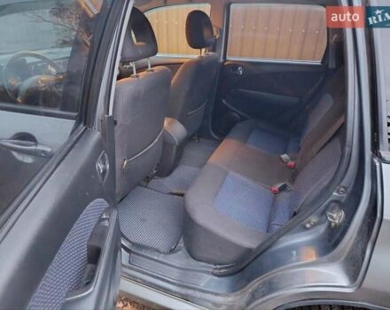 Мицубиси Аутлендер 2003 в Миргороде на Automoto.ua Серый Мицубиси Аутлендер, объемом двигателя 2 л и пробегом 354 тыс. км за 5000 $, фото 7 на Automoto.ua