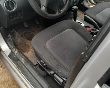 Серый Мицубиси Аутлендер, объемом двигателя 2.4 л и пробегом 250 тыс. км за 5600 $, фото 7 на Automoto.ua