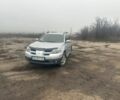 Сірий Міцубісі Аутлендер, об'ємом двигуна 2.4 л та пробігом 275 тис. км за 6400 $, фото 1 на Automoto.ua