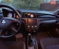 Мицубиси Аутлендер 2003 в Миргороде на Automoto.ua Серый Мицубиси Аутлендер, объемом двигателя 2 л и пробегом 354 тыс. км за 5000 $, фото 6 на Automoto.ua