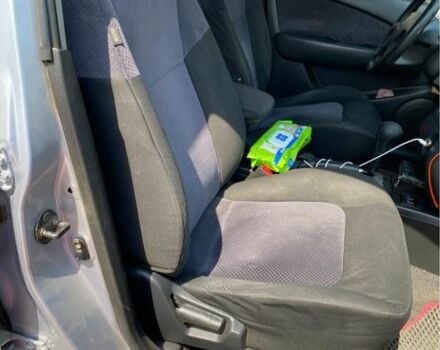 Сірий Міцубісі Аутлендер, об'ємом двигуна 2.4 л та пробігом 285 тис. км за 4400 $, фото 4 на Automoto.ua