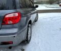 Серый Мицубиси Аутлендер, объемом двигателя 2 л и пробегом 390 тыс. км за 5400 $, фото 2 на Automoto.ua