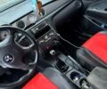 Серый Мицубиси Аутлендер, объемом двигателя 2 л и пробегом 390 тыс. км за 5400 $, фото 1 на Automoto.ua