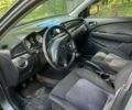 Серый Мицубиси Аутлендер, объемом двигателя 2 л и пробегом 240 тыс. км за 2500 $, фото 10 на Automoto.ua