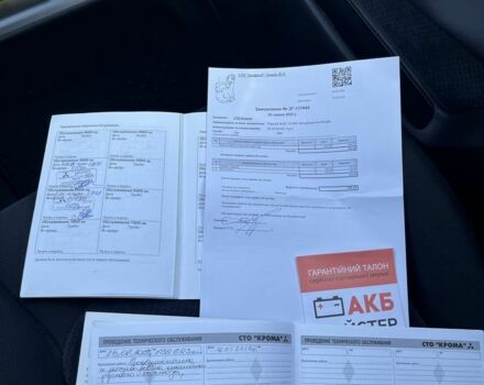 Серый Мицубиси Аутлендер, объемом двигателя 2 л и пробегом 139 тыс. км за 7599 $, фото 23 на Automoto.ua