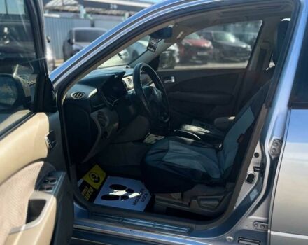 Серый Мицубиси Аутлендер, объемом двигателя 2.4 л и пробегом 240 тыс. км за 5700 $, фото 11 на Automoto.ua