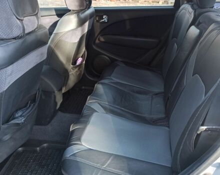 Серый Мицубиси Аутлендер, объемом двигателя 2.4 л и пробегом 317 тыс. км за 5200 $, фото 6 на Automoto.ua