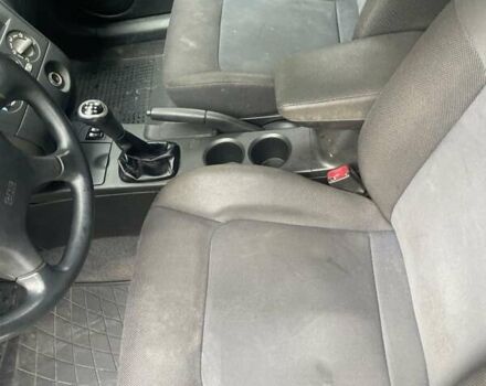 Серый Мицубиси Аутлендер, объемом двигателя 0 л и пробегом 275 тыс. км за 3000 $, фото 2 на Automoto.ua