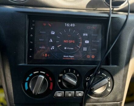 Серый Мицубиси Аутлендер, объемом двигателя 2.4 л и пробегом 240 тыс. км за 5700 $, фото 14 на Automoto.ua