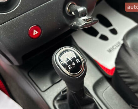 Серый Мицубиси Аутлендер, объемом двигателя 2.38 л и пробегом 256 тыс. км за 6700 $, фото 12 на Automoto.ua