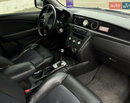 Сірий Міцубісі Аутлендер, об'ємом двигуна 2.38 л та пробігом 252 тис. км за 5400 $, фото 8 на Automoto.ua