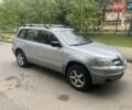 Серый Мицубиси Аутлендер, объемом двигателя 0 л и пробегом 275 тыс. км за 3000 $, фото 8 на Automoto.ua