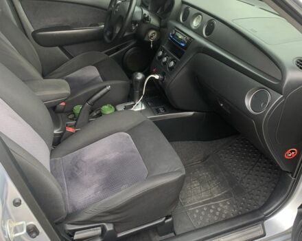 Серый Мицубиси Аутлендер, объемом двигателя 2.4 л и пробегом 229 тыс. км за 4850 $, фото 8 на Automoto.ua