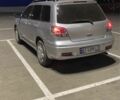 Серый Мицубиси Аутлендер, объемом двигателя 2.4 л и пробегом 285 тыс. км за 4600 $, фото 2 на Automoto.ua