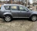 Серый Мицубиси Аутлендер, объемом двигателя 2 л и пробегом 290 тыс. км за 4500 $, фото 6 на Automoto.ua