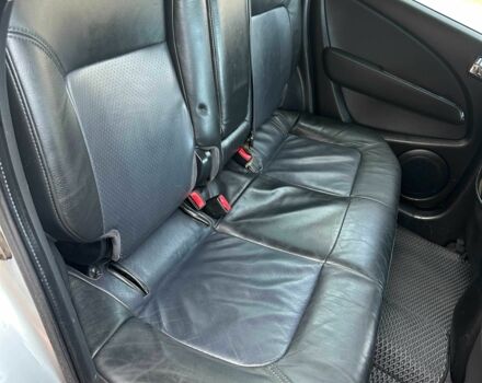 Серый Мицубиси Аутлендер, объемом двигателя 2.4 л и пробегом 221 тыс. км за 5550 $, фото 13 на Automoto.ua